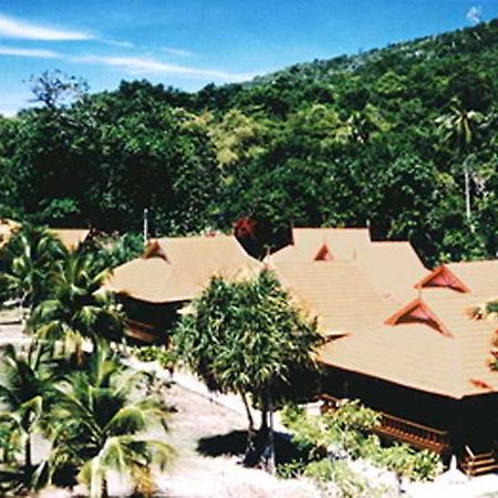 Coral Redang Island Resort Екстер'єр фото