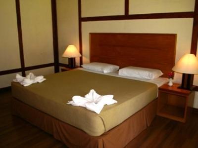 Coral Redang Island Resort Екстер'єр фото