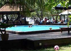 Coral Redang Island Resort Екстер'єр фото