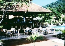 Coral Redang Island Resort Екстер'єр фото
