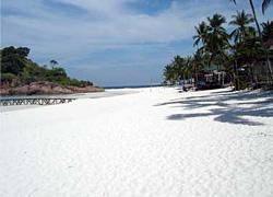 Coral Redang Island Resort Екстер'єр фото