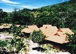 Coral Redang Island Resort Екстер'єр фото