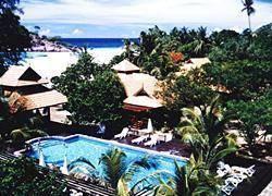Coral Redang Island Resort Екстер'єр фото